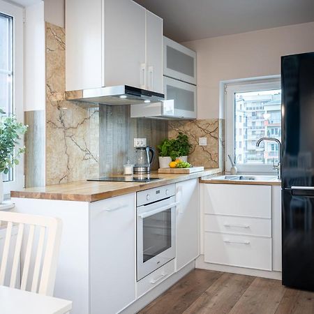 Stary Toruń Apartamenty Zofijowka מראה חיצוני תמונה