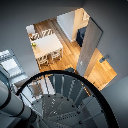 Stary Toruń Apartamenty Zofijowka מראה חיצוני תמונה