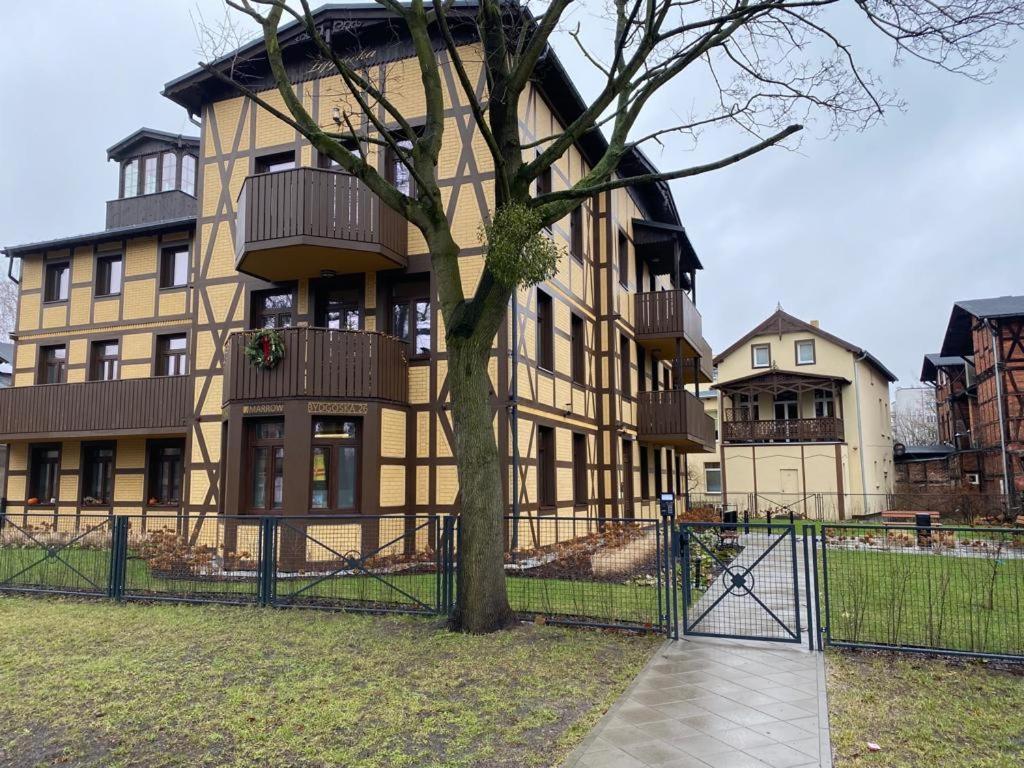 Stary Toruń Apartamenty Zofijowka מראה חיצוני תמונה