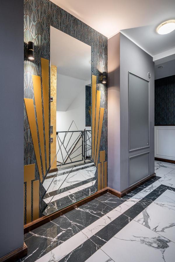 Stary Toruń Apartamenty Zofijowka מראה חיצוני תמונה